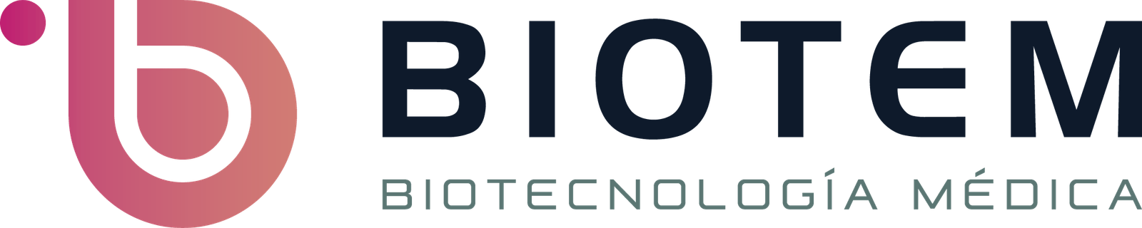 biotem biotecnología medica